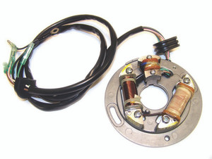 Armature / Stator Coil for 1991-1995 Yamaha 650 WaveRunner VXR