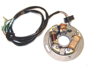 Armature / Stator Coil for 1993-1995 Yamaha 700 Wave Blaster