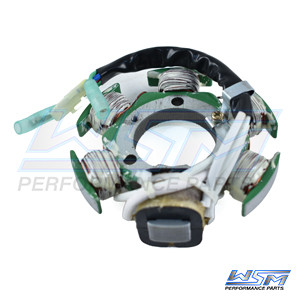 Armature / Stator Coil for 1996-1998 Yamaha Exciter 220 1100