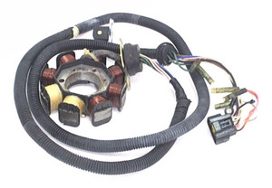 Armature / Stator Coil for 2000-2001 Yamaha XL800 WaveRunner