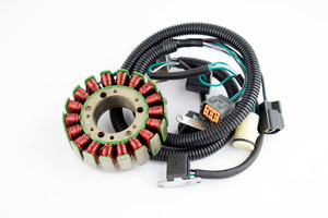 Armature / Stator Coil for 2003-2008 Yamaha GP1300 WaveRunner