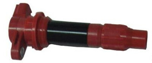Ignition Coil for 2015 Yamaha V1 Sport - Replaces 6B6-82310-00-00, 6D3-82310-00-00, 6D3-82310-01-00