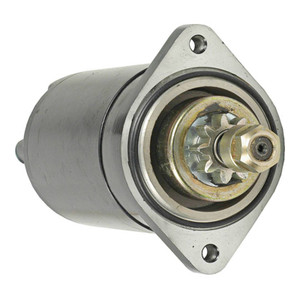 Starter Motor for 1976 Kawasaki JS400