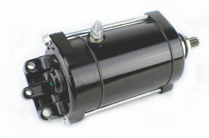 Starter Motor for 1992-1997 Kawasaki SS 750 - OEM Replacement