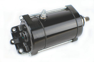 Starter Motor for 1998-2002 Kawasaki SXi Pro 750 - OEM Replacement