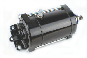 Starter Motor for 2009-2010 Kawasaki Ultra 260X 1500 - OEM Replacement