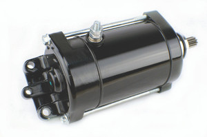 Starter Motor for 2003-2007 Kawasaki STX-12F 1200 - Redline Economy