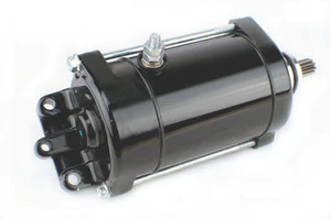 Starter Motor for 2011-2013 Kawasaki Ultra 300X 1500 - Redline Economy