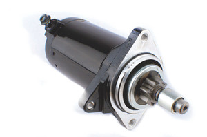 Starter Motor for 1997-1999 Sea-Doo Challenger Jet Boat - OEM Replacement