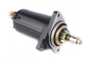 Starter Motor for 1996-1996 Sea-Doo 800 GSX - High Torque