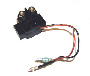 Starter Solenoid for 2002-2020 Yamaha Super Jet