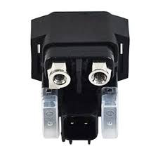Starter Solenoid for 2017-2019 Yamaha 212 LTD 1800