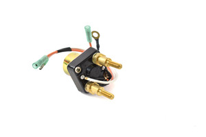 Starter Solenoid for 1991 Kawasaki X2 650