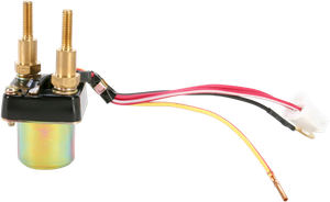 Starter Solenoid for 1995-1997 Kawasaki ZXi 750