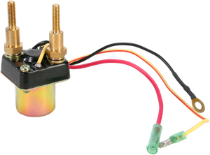 Starter Solenoid for 1992-1995 Kawasaki SX 550