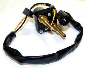 Starter Solenoid for 2003-2007 Kawasaki STX-12F 1200