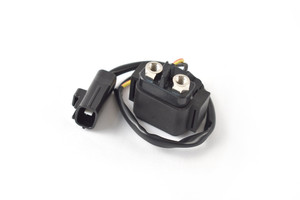 Starter Solenoid for 2011-2013 Kawasaki JT1500 Ultra 300LX