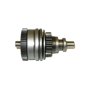 Starter Solenoid for 1994-1997 Tiger Shark Monte Carlo 640