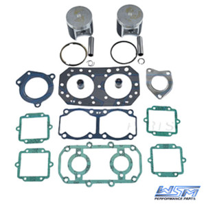 Top End Rebuild Kit for 1991-1995 Kawasaki SX 550