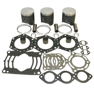 Top End Rebuild Kit for 1999-2005 Kawasaki Ultra 150 - Platinum