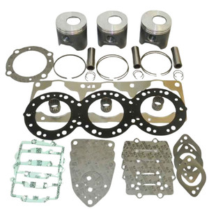 Top End Rebuild Kit for 2000-2003 Kawasaki STX 1100 - Platinum