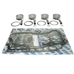 Top End Rebuild Kit for 2017-2024 Kawasaki SXR