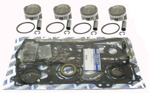 Top End Rebuild Kit for 2011-2013 Kawasaki JT1500 Ultra 300X - Platinum