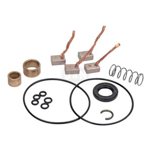 Starter Motor Parts Kit for 1990-1995 Kawasaki JS550 SX