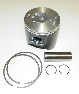 Piston for 2000-2003 Kawasaki STX 1100 - 0.5mm OS Platinum (800.5mm)