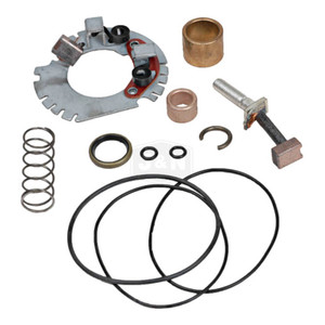 Starter Motor Parts Kit for 1997-2001 Sea-Doo 720 GTS