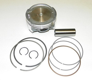 Piston for 2003-2007 Kawasaki STX-12F 1200 - Standard (83mm)