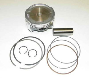 Piston for 2017-2024 Kawasaki SXR - Standard (83mm)