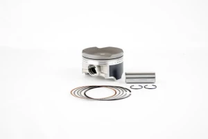 Piston for 2007-2008 Kawasaki Ultra 150 - Standard Platinum (83mm)