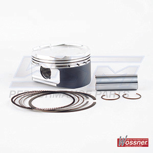 Piston for 2009-2026 Kawasaki STX 1100 - Standard A (83mm)