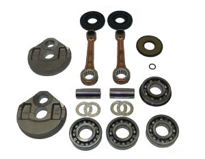 Crankshaft Rebuild Kit for 1989-1996 Kawasaki TS 650