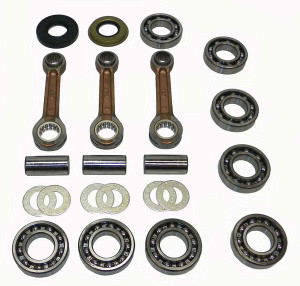 Crankshaft Rebuild Kit for 2000 Polaris SLX Pro 1200