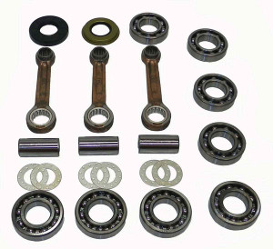 Crankshaft Rebuild Kit for 2002 Polaris Virage 1050