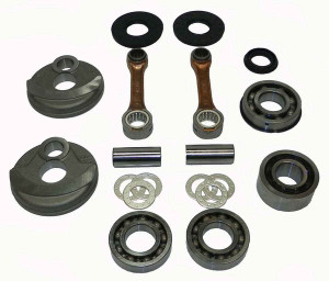 Crankshaft Rebuild Kit for 1999-2004 Yamaha XL700 WaveRunner