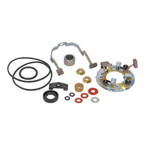 Starter Motor Parts Kit for 1995-1997 Kawasaki JS750 SXI