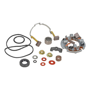 Starter Motor Parts Kit for 1996-1997 Polaris SL700