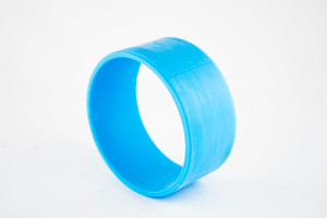 Wear Ring for 2012 Sea-Doo 210 Challenger SE 155 Jet Boat Twin Eng - 155.5mm - Replaces 267000021, 267000044, 267000104, 267000258, 267000344, 267000419, 267001036, 267001184, 271001236