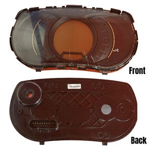 OEM LCD Instrument Cluster Gauge Assembly for 2011-2015 Sea-Doo GTI SE 155 - 278003103