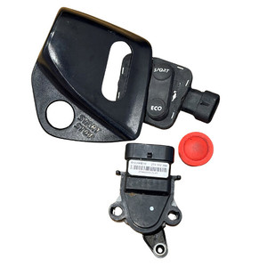 OEM LH Throttle Sensor for 2017-2023 Sea-Doo GTI 90 - 278002284