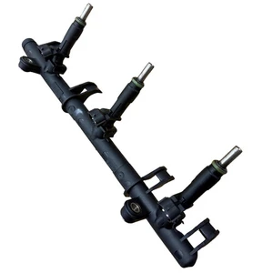 OEM Fuel Rail Assembly & Fuel Injectors for 2011-2015 Sea-Doo GTI Limited 155 - 420874414