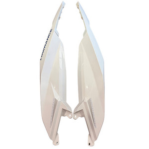 OEM Side Panels for 2011-2019 Sea-Doo Wake 155 - 269502191 269502192