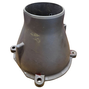 OEM Jet Pump Venturi for 2015-2018 Sea-Doo GTI SE 155 - 267000864