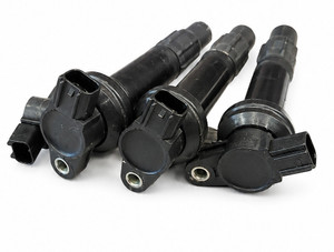OEM Ignition Coils Set for 2005-2015 Yamaha VX Cruiser 1100 - 6D3-82310-01-00
