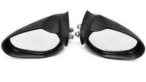 OEM Mirror Pair for 2011- 2016 Yamaha VXR 1800 - F2N-U596C-00-00 + F2N-U596B-00-00