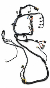 OEM Wiring Harness for 2010 Yamaha VX Deluxe 1100 - 6BU-8259L-A0-00