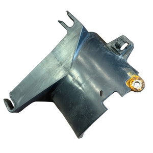 OEM Jet Pump Cover for 2005-2015 Yamaha VX Cruiser 1100 - 60E-R1381-01-00